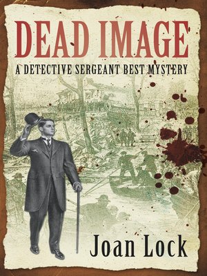 cover image of Dead Image